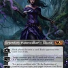 Liliana, Waker of the Dead
