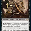 Doomed Necromancer