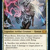 Breya, Etherium Shaper