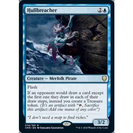 Hullbreacher