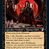 Yawgmoth, Thran Physician - Foil