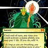 Channel - Foil