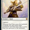 Sun Titan