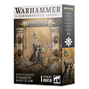 Warhammer Age of Sigmar: Slaves to Darkness - Tzarketh Bane of Law (Commemorative Series)