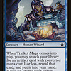 Trinket Mage
