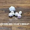 Mini RPG Set - Ellie's Mishap