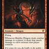 Balefire Dragon