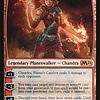Chandra, Flame's Catalyst - Foil