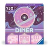 750 - Art&Soul - Astrological Diner