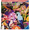 750 - Art&Soul - Bird Watching