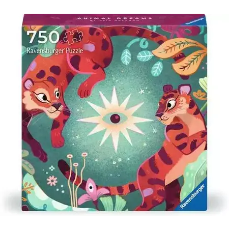 750 - Art&Soul - Animal Dreams