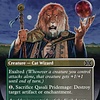Qasali Pridemage - Foil