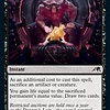 Reckoner's Bargain - Foil