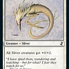 Watcher Sliver - Foil