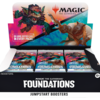MTG Jumpstart Booster Box - Foundations