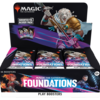 MTG - Foundations - Play Booster Box