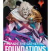 MTG - Foundations - Play Booster Pack