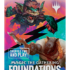 MTG Jumpstart Booster Pack - Foundations