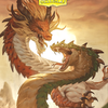 Dragon Shield - 63mm X 88mm - Dual Matte Art - Wood Snake