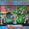 Battletech: Somerset Strikers