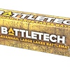 PREORDER - Battletech: Battlemat - Savannah - Large Lakes