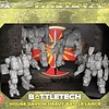 Battletech: House Davion Heavy Battle Lance
