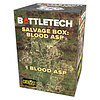 PREORDER - Battletech: Salvage Box - Blood Asp