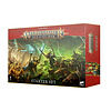 Warhammer Age of Sigmar: Starter Set