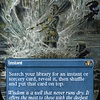 Mystical Tutor