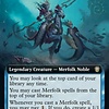 Emperor Mihail II - Foil