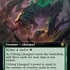 Urborg Lhurgoyf