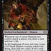 Demonic Covenant