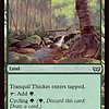 Tranquil Thicket