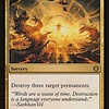 Violent Ultimatum