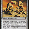 Myr Propagator - Foil