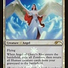Angel of Glory's Rise - Foil - FNM Promo