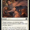 Loran's Escape