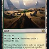 Brushland