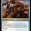 Harbin, Vanguard Aviator