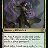 Deathbloom Ritualist