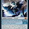 Arcane Proxy - Foil