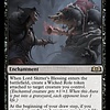 Lord Skitter's Blessing
