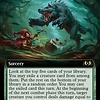 Feral Encounter