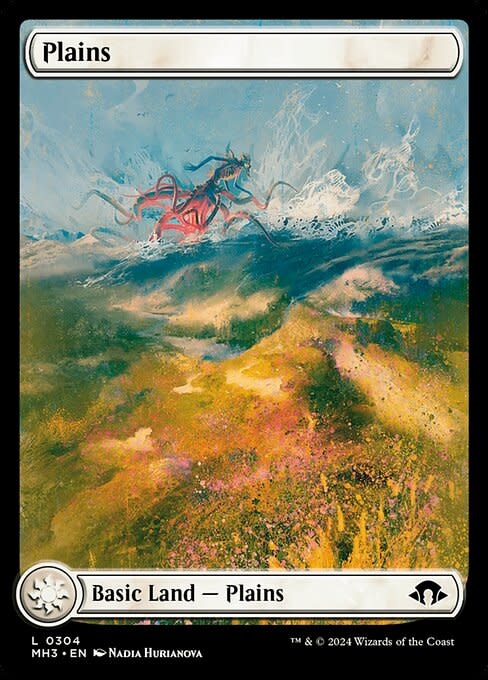 Plains (304)