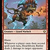 Hearthborn Battler