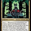 Victor, Valgavoth's Seneschal