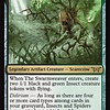 The Swarmweaver