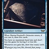 Marina Vendrell's Grimoire