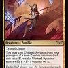 Undead Sprinter - Foil