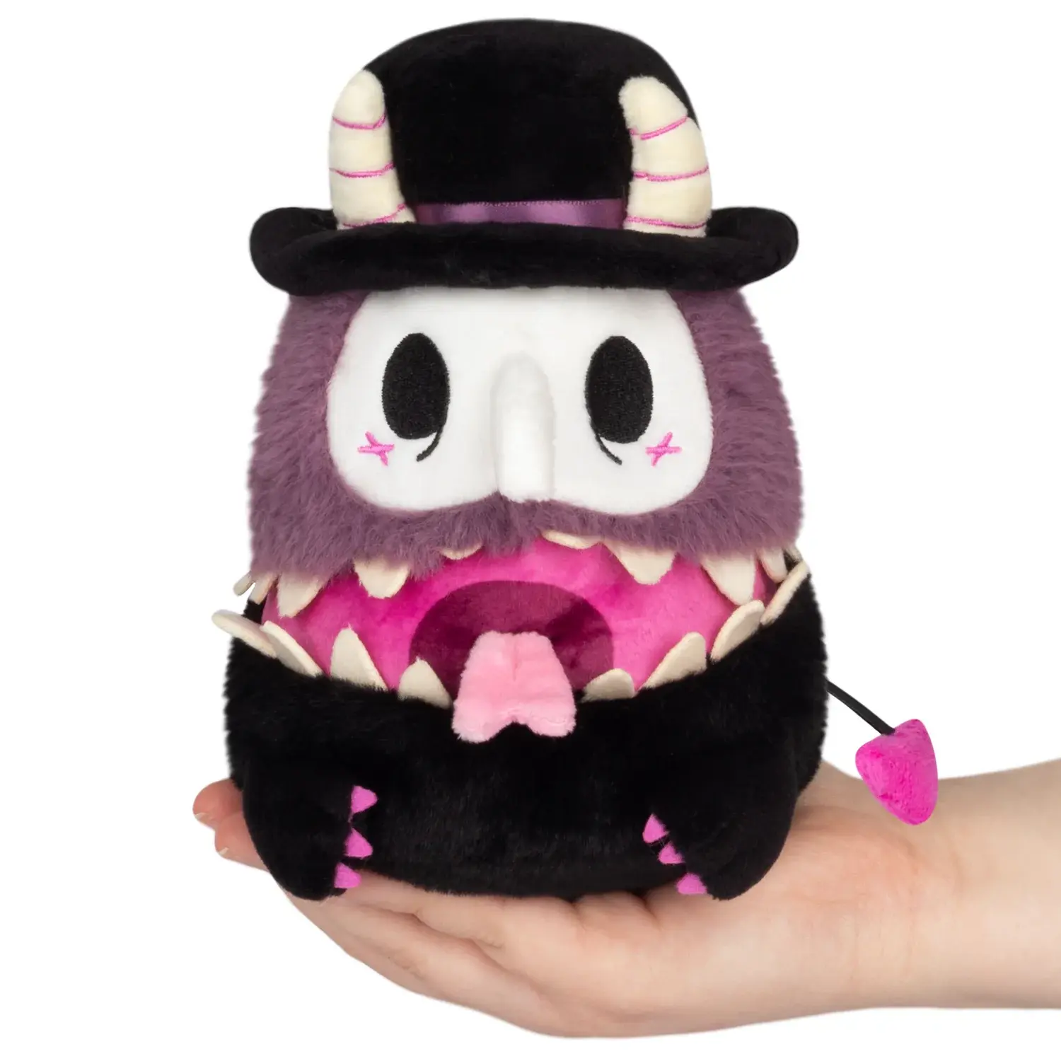 Alter Ego Plague Doctor - Mimic